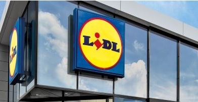 Lidl apre a Piove di Sacco