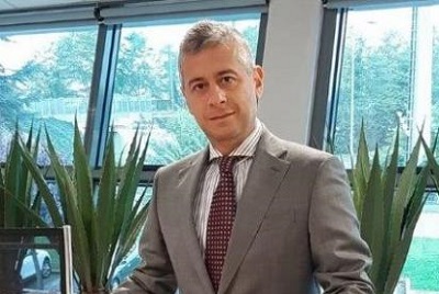 Francesco De Luca è il nuovo general manager di Fabio Perini