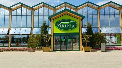 E-commerce e private label da Viridea