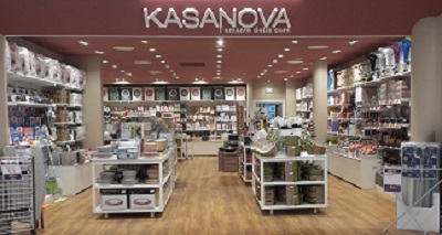 Kasanova: “Vendere idee e non solo prodotti”