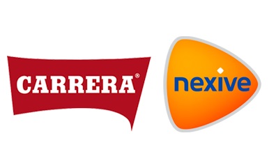 Carrera’S-cool sceglie Nexive
