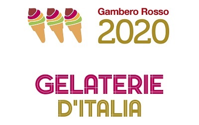 La nuova Guida Gelaterie d’Italia