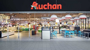 Accordo per gli ex dipendenti Auchan