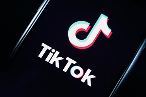 È l’ora di TikTok