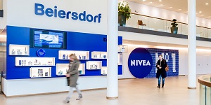 I nuovi incarichi globali per i brand Beiersdorf
