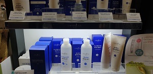 I migliori retailer del settore cura della persona