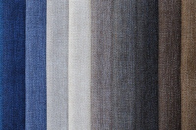Il valore del mercato tessile da fibre naturali e concia