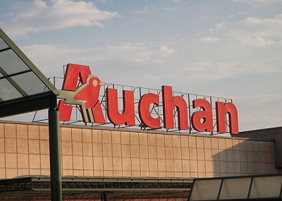 Colliers commercializza gli ex centri Auchan