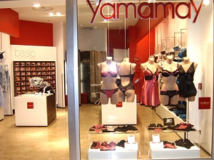 Yamamay sceglie Oracle Retail