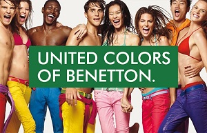 Benetton: “L’omnicanalità ha cambiato le regole”