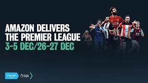 Premier League su Amazon Prime Video