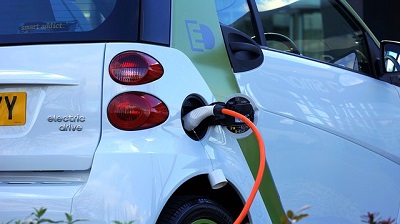 L’ecobonus per l’auto elettrica