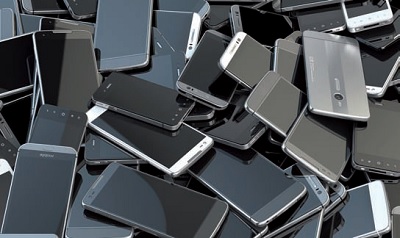 L’insostenibilità degli smartphone