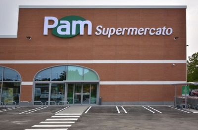 Pam Franchising con RetailPro 100 negozi al Sud