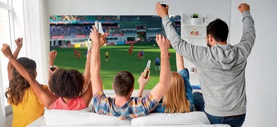 Come continuano le sponsorship