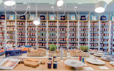 Pastificio Di Martino, storia di famiglia tra tradizione e innovazione