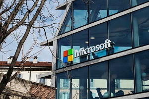 Nuovi direttori in Microsoft