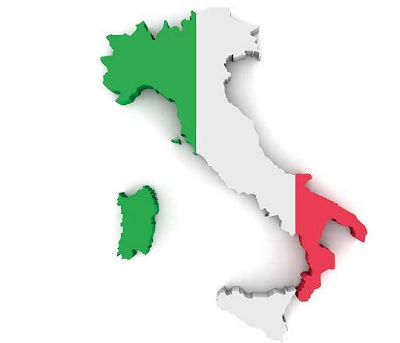 L’Italia fa i conti con l’emergenza