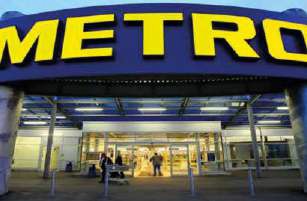 Metro si concentra sul core business
