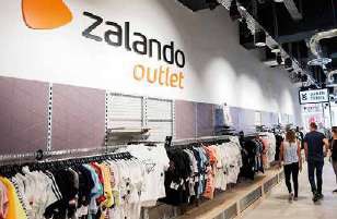 L’e-Commerce rampante di Zalando
