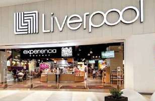 Il successo locale dei magazzini Liverpool