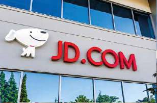 La trasformazione del business di Jd.com