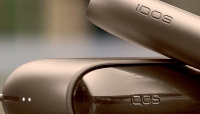 Philip Morris senza fumo