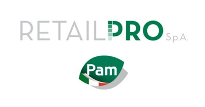 RetailPro e i progetti con Pam