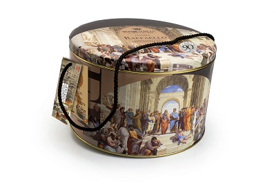 La Pinacoteca Ambrosiana insieme alla Pinacoteca di Brera e a Giovanni Cova & C. celebrano Raffaello