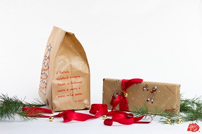 Esseoquattro presenta “Natale Speciale”, il coordinato per le festività 2020