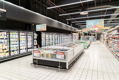 A Modugno Despar Centro-Sud rileva l’ex Auchan