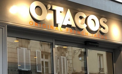 Arriva in Italia O’Tacos, la catena con carne halal