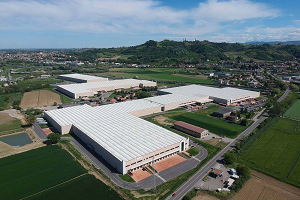 Allianz acquista Broni logistics park
