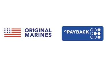 Payback annuncia la partnership con Original Marines