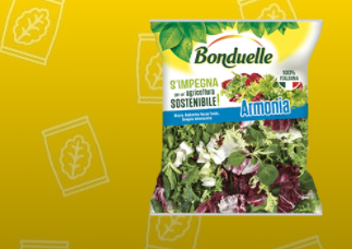 Bonduelle, luci e ombre sul bilancio 2019-2020