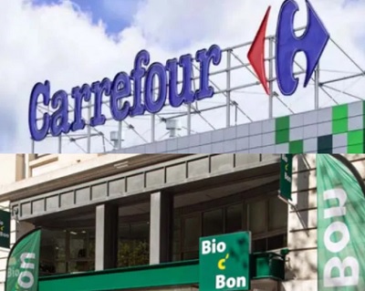 Carrefour compra Bio c’Bon e salva mille dipendenti