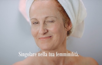 Femminile Singolare di Saugella promuove un nuovo contest