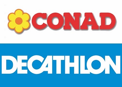 Decathlon e Conad Nord Ovest assieme  nel segno dello sport e della sana alimentazione