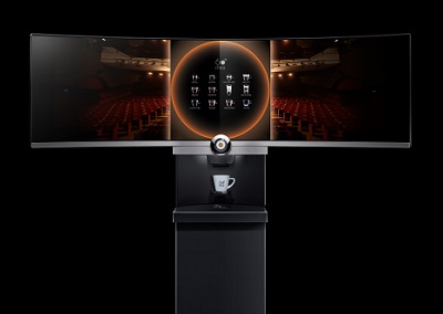 I 60 anni di Rhea Vendors Group con Think Together e una macchina che fa cultura