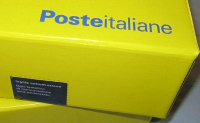 Poste Italiane: due nuovi hub, a Roma e Milano