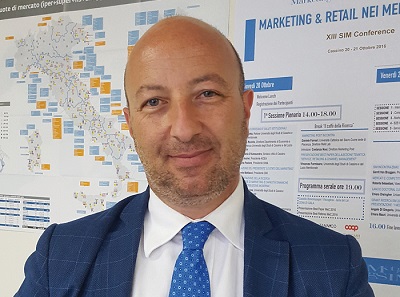 Sansone (UNICAS e Società Italiana Marketing): 