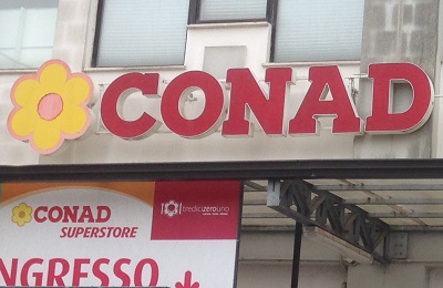 Verso il risanamento ex gruppo Auchan, completata integrazione rete Conad
