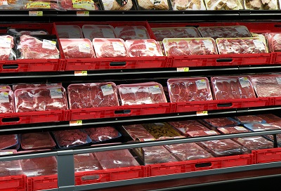 Rpc IFCO per la carne: protezione e igiene dal produttore al rivenditore