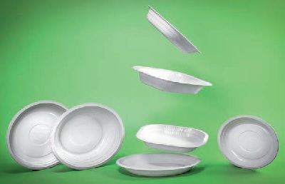 Contital: i vantaggi dell'alluminio nel food alimentare
