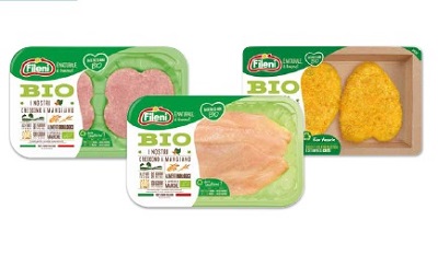 Fileni Alimentare, il bilancio di sostenibilità 2019