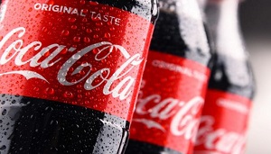 Coca-cola riorganizza il marketing