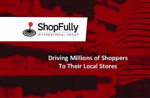 ShopFully, una rete di 65.000 beacon