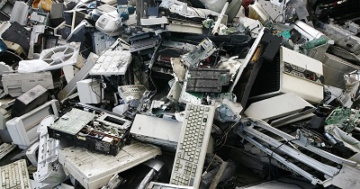 La norma cambia la raccolta Raee