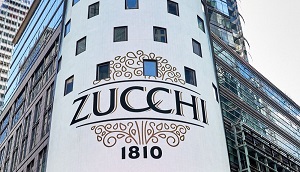 Oleificio Zucchi, una filiale a New York