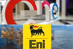 Enel-Eni: un progetto congiunto